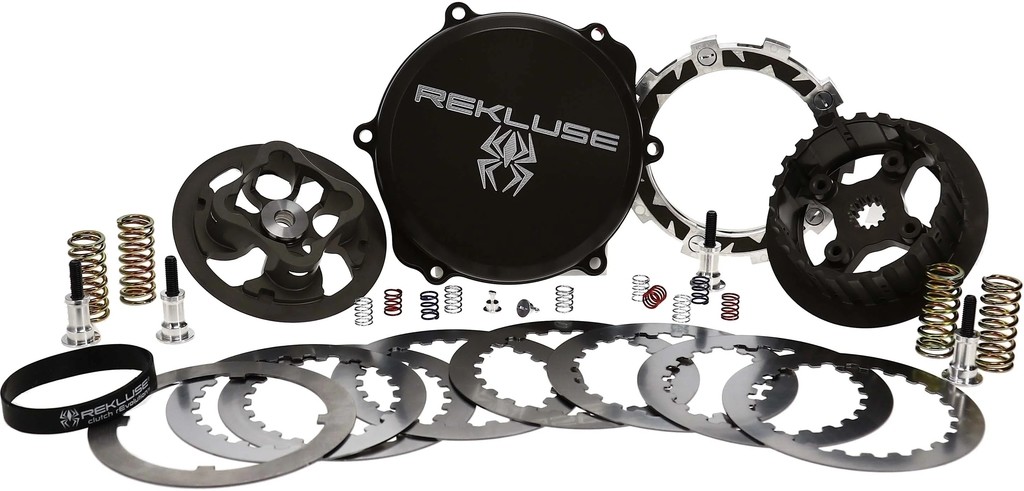 Rekluse リクルス オートクラッチCORE-EXP4.0 YZ85 YZ65 YAMAHA ヤマハ クラッチキット 駆動系|ウェビック 店