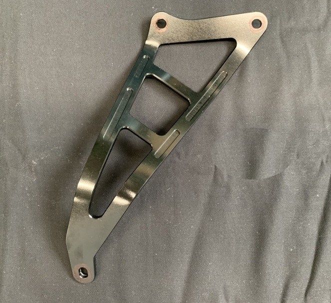 楽天市場】BEET ビート サイレンサーステー ZX-10R KAWASAKI カワサキ