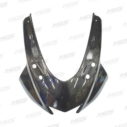 MOS モス ラージフロントカウル YZF-R15 V3 アッパーカウル・フロントカウル カウル関連 外装｜ウェビック　店