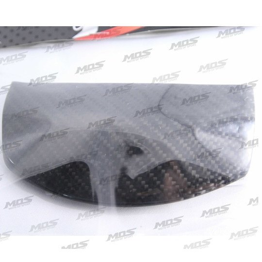 MOS モス カーボン貼り フロントカバー RS／CUXI アッパーカウル・フロントカウル カウル関連 外装