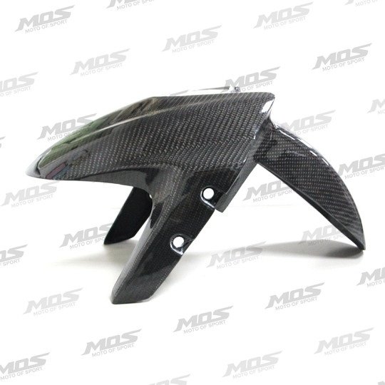 MOS モス カーボン貼り フロントフェンダー RACING KING 180 フェンダー関連 外装|ウェビック 店