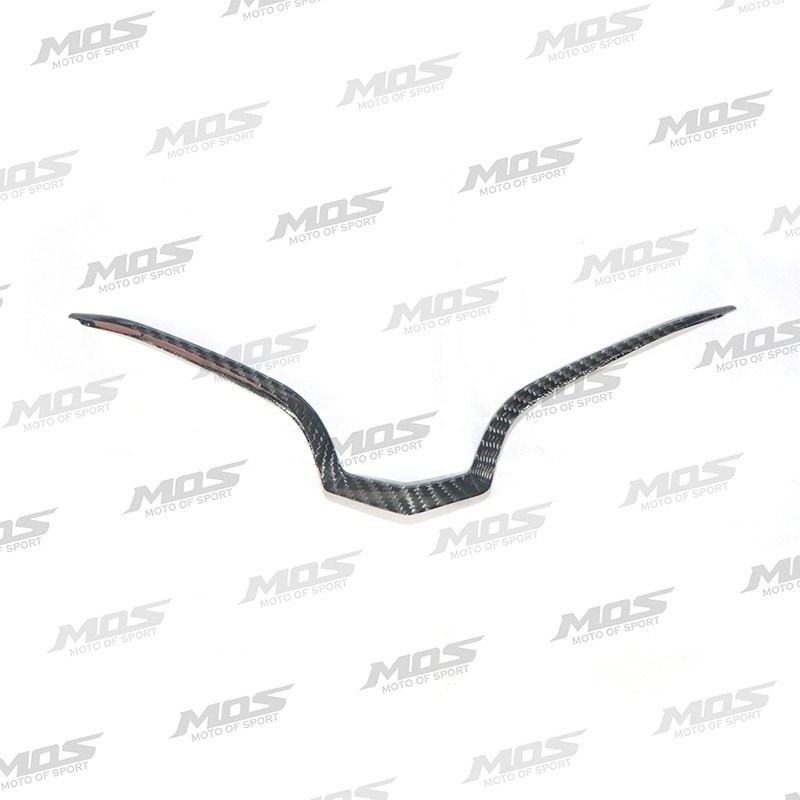 MOS モス ハンドルカバー TMAX530／560 インナーカウル・インナーパネル 外装
