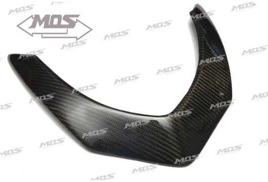 MOS モス カーボン製 ヘッドライトバイザー マジェスティ155 カウル関連 外装|ウェビック 店