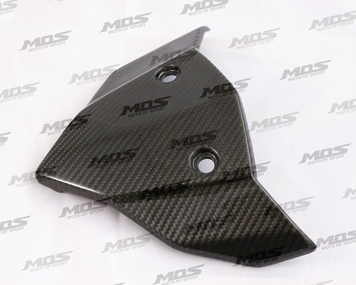 MOS モス カーボン製 メーターバイザー MT-03 カウル関連 外装|ウェビック 店