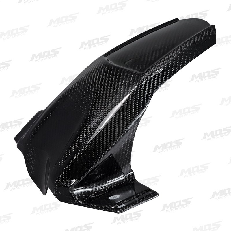 MOS モス カーボン製 リアフェンダー N-MAX 155 フェンダー関連 外装|ウェビック 店
