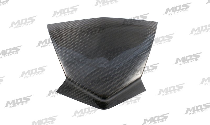 MOS モス カーボン製 フロントカバー シグナスX MK 4 アッパーカウル・フロントカウル カウル関連 外装｜ウェビック　店