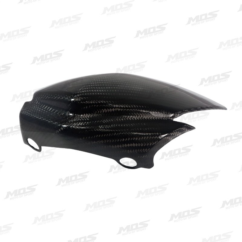 MOS モス カーボン製 フロントカバー シグナスX MK 5 アッパーカウル・フロントカウル カウル関連 外装|ウェビック 店