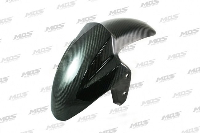 MOS モス カーボン製 フロントフェンダー Xフォース155 フェンダー関連 外装｜ウェビック　店