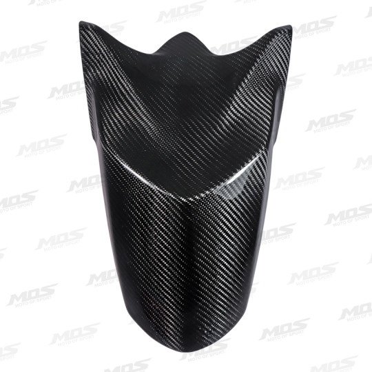 MOS モス カーボン製 フロントフェンダーアッパーカバー XMAX 300 (15-22) フロントフェンダー フェンダー関連 外装