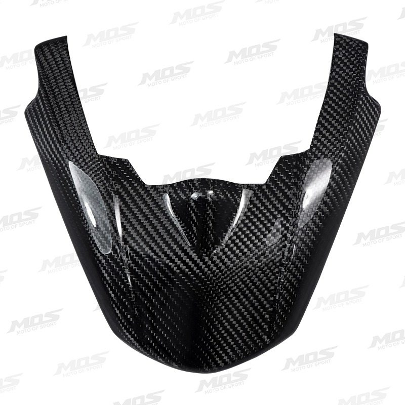 MOS モス カーボン製 ヘッドライトアッパーカバー GSX-S150 アッパーカウル・フロントカウル カウル関連 外装