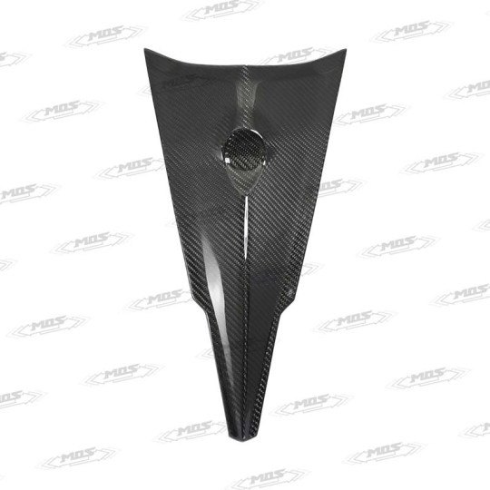 MOS モス カーボン製 フロントカウル JEL SL+158 アッパーカウル・フロントカウル カウル関連 外装｜ウェビック　店
