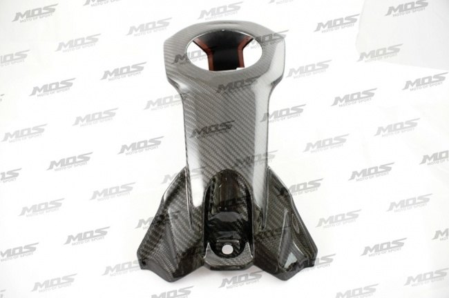 MOS モス カーボン製 タンクカバー MT-03 タンク関連 外装 22,063円