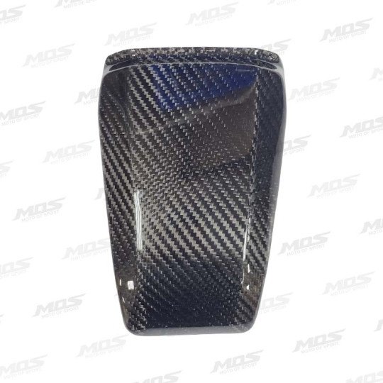 MOS モス カーボン製 タンクカバー X-ADV (21-24) タンク関連 外装