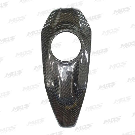 MOS モス カーボン製 タンクカバー YZF-R15 V3 タンク関連 外装｜ウェビック　店