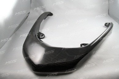 MOS モス カーボン製 タンデムバー シグナスX MK 1/2 グラブバー・タンデムバー・シーシーバー 外装|ウェビック 店