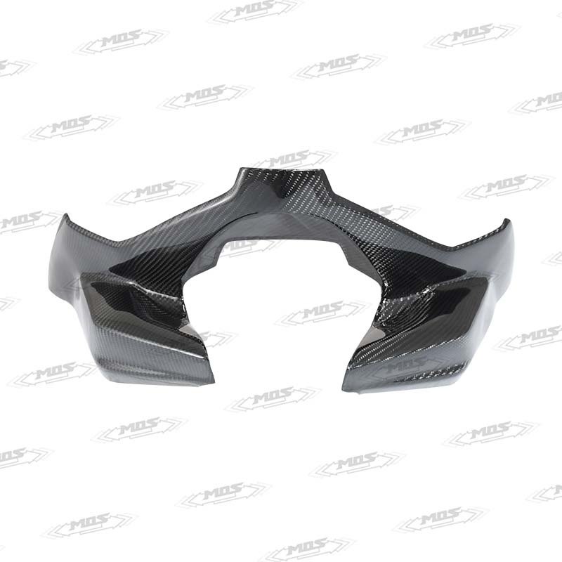 MOS モス カーボン製 テールランプアンダーカバー XMAX 300 (23-) シートカウル・テールカウル カウル関連 外装 25,114円