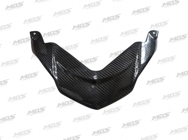 MOS モス カーボン製 テールランプカバー N-MAX 155 シートカウル・テールカウル カウル関連 外装