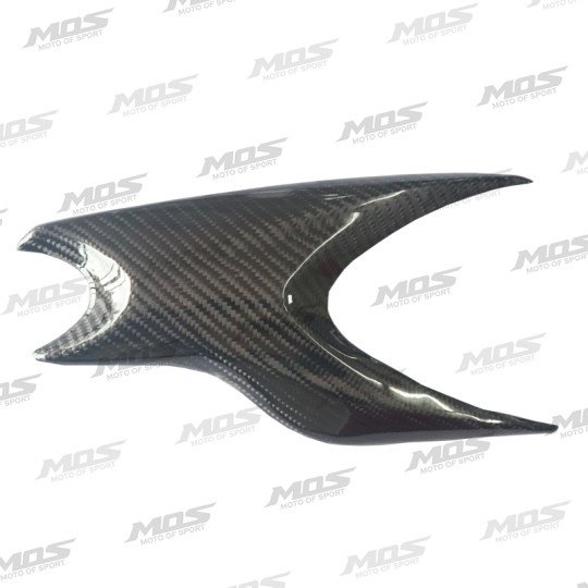 MOS モス カーボン製 トランスミッションカバー RACING KING 180 その他エンジンカバー エンジンパーツ エンジン