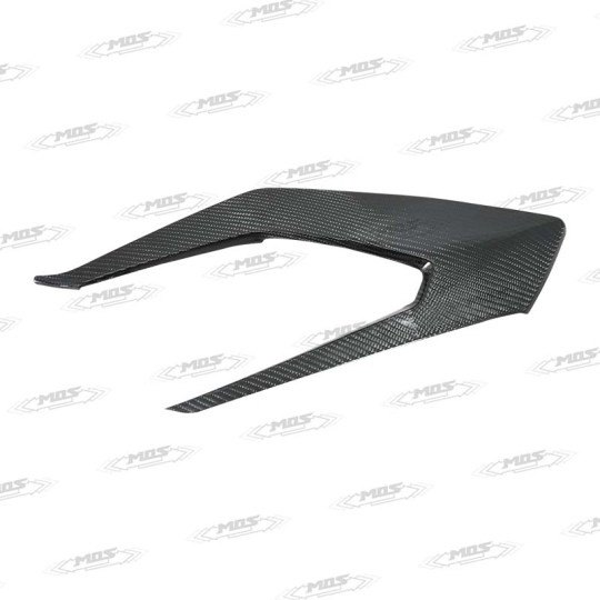 MOS モス カーボン製 Cタイプカバー 左側 AK550 PREMIUM インナーカウル・インナーパネル 外装|ウェビック 店