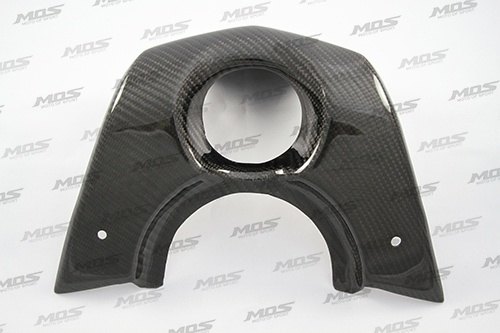MOS モス カーボン製 イグニッションスイッチカバー TMAX530 (12-16) ハンドルスイッチ・スイッチボックス ハンドル周辺パーツ ハンドル｜ウェビック　店