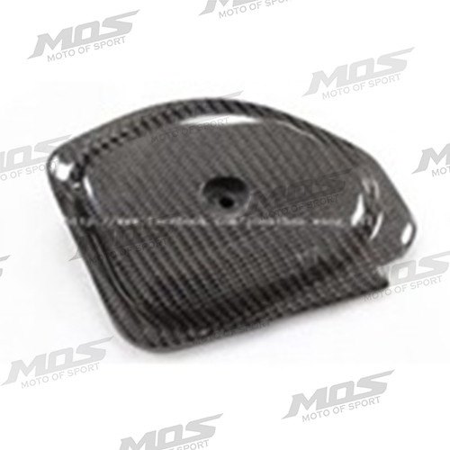 MOS モス カーボン製 エアフィルターボックスカバー RS／CUXI／NEW CUXI その他エンジンカバー エンジンパーツ エンジン