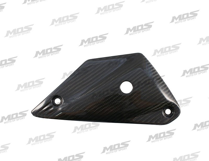 MOS モス カーボン製 エアフィルターボックスカバー シグナスX MK 4/5／BWS R その他エンジンカバー エンジンパーツ エンジン
