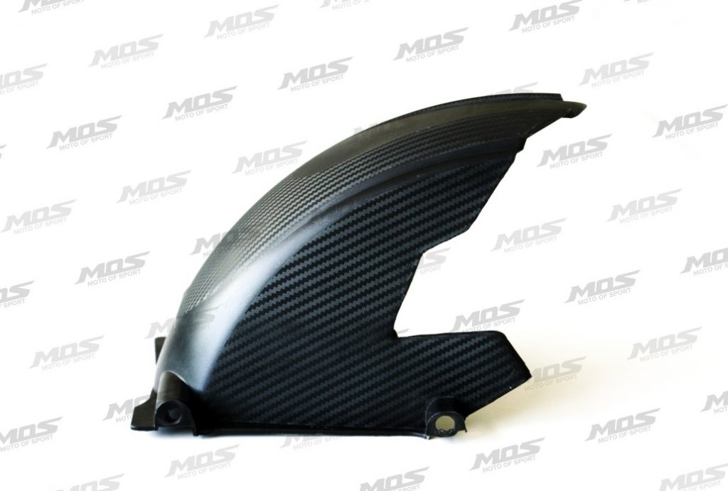 MOS モス カーボン製 カーボン調 リアフェンダー シグナスX MK 4/5／BWS R フェンダー関連 外装