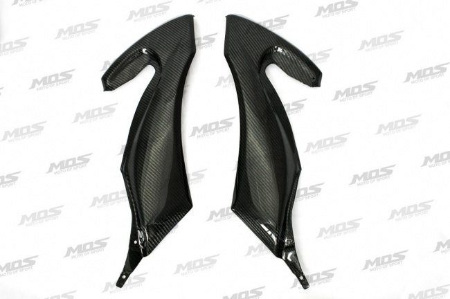 MOS モス カーボン製 シートアンダーサイドカバー TMAX530 シートカバー シート関連 外装｜ウェビック　店