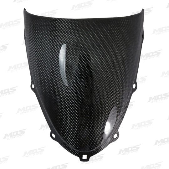 MOS モス カーボン製 スクリーン GSX-R150 外装