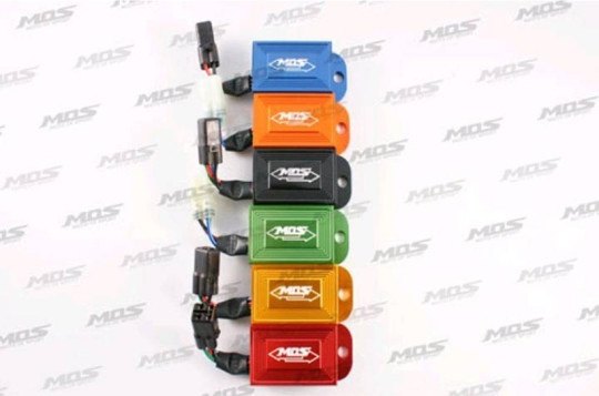 MOS モス Magic Cube O2センサー TIGRA その他マフラーオプション・補修部品 マフラー