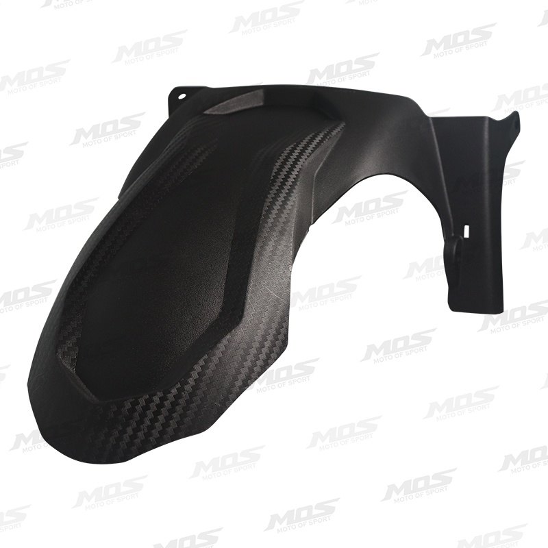 MOS モス PP カーボン調 リアフェンダー TMAX 560 (17-21) フェンダー関連 外装 6,536円