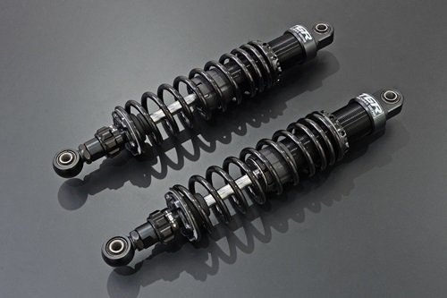 TGR TECHNIX GEAR TGRテクニクスギア TEC-1.1 Performance shock ハンターカブ CT125 HONDA ホンダ リアサスペンション サスペンション 足回り