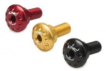 CNC Racing シーエヌシーレーシング ラジエーター用ボルト HYPERMOTARD821 HYPERMOTARD939 HYPERSTRADA DUCATI ドゥカティ 汎用ボルト・ネジ