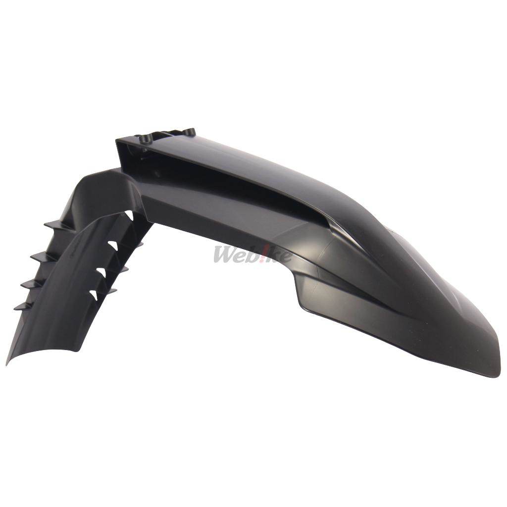 POLISPORT ポリスポーツ フロントフェンダー for KTM EXC/SX/XC 2023- 125SX 125XC 150EXC 150SX 150XC-W 250EXC 250EXC-F 250SX 250SX-F 250XC 250XC-F 250XC-W 300EXC 300SX 300XC 300XC-W 350EXC-F 350SX-F 350XC-F 450EXC-F 450SX-F 450XC-F 450XCF-W 500EXC-F 外装