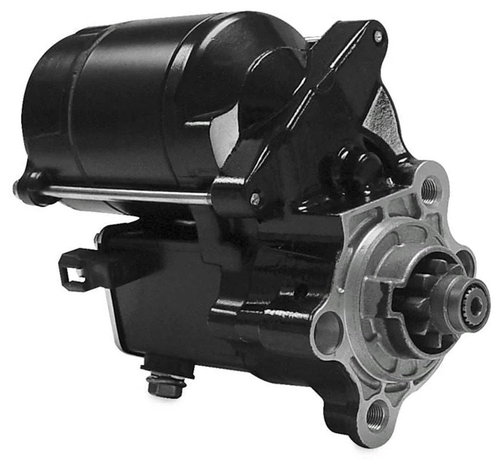 TWIN POWER ツインパワー スターター 1.4kw XLスポーツスター HARLEY-DAVIDSON ハーレーダビッドソン スターターモーター 電装系