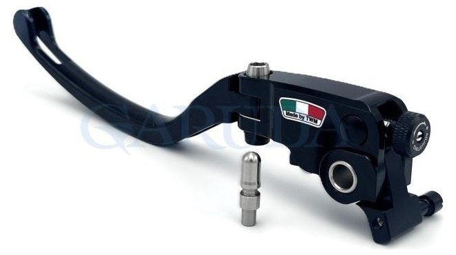 TWM ティーダブリューエム 可倒式クラッチレバー ムルティストラーダ V4 DUCATI ドゥカティ クラッチレバー ハンドル周辺パーツ ハンドル｜ウェビック　店