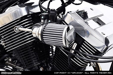 ダイヤモンドステッチ ボタンシート（ハードテイルモデル用）サンダー