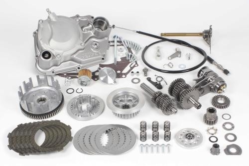 SP武川 SPタケガワ SPクラッチTYPE-R(標準)+TAF5速(Sツーリング) ダックス HONDA ホンダ クラッチキット 駆動系｜ウェビック　店
