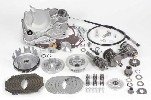 SP武川 SPタケガワ SPクラッチTYPE-R(標準)＋TAF5速(スーパーストリート) 6V モンキー ゴリラ 12V HONDA ホンダ クラッチキット 駆動系