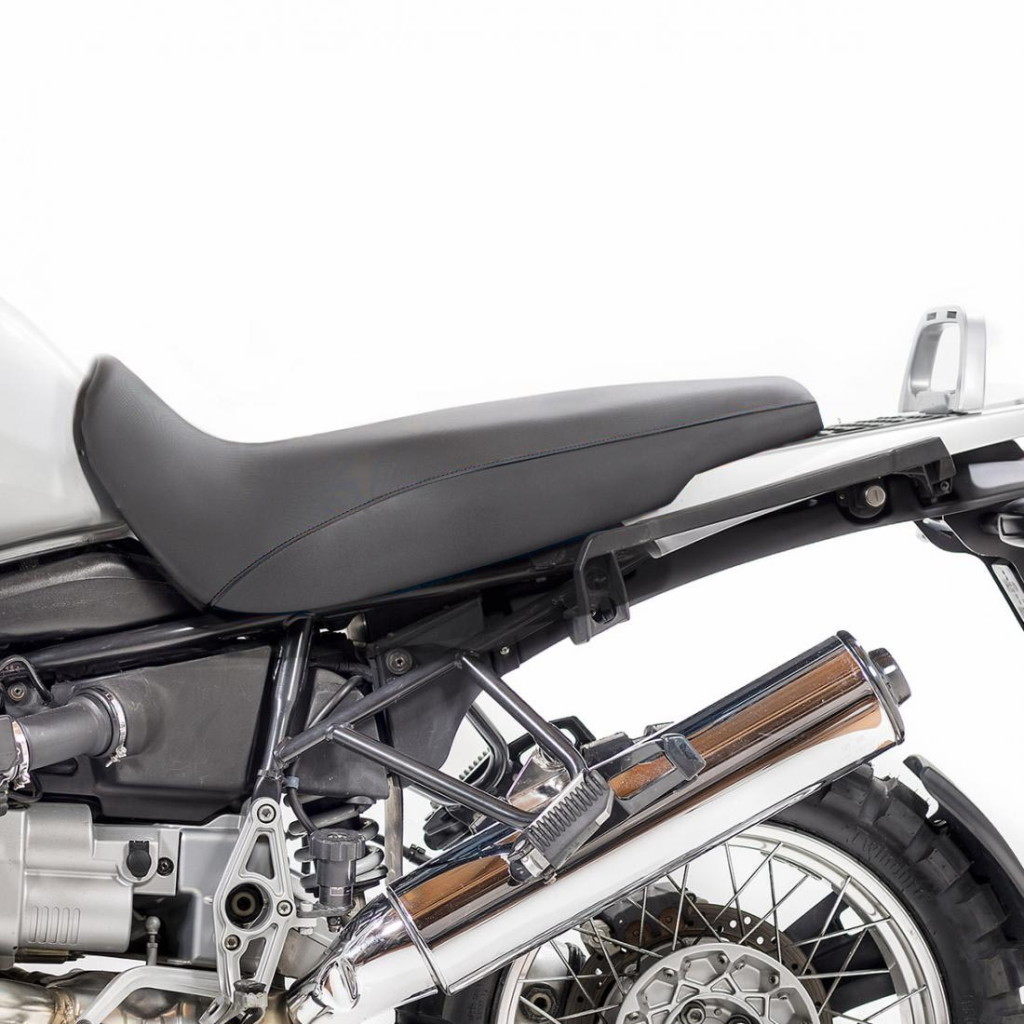 UNIT GARAGE ユニットガレージ ロングシート R1150GS BMW シート シート関連 外装｜ウェビック　店