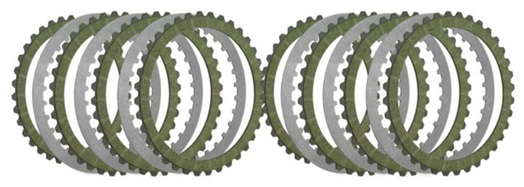 TWIN POWER ツインパワー クラッチキット ビッグツイン XLスポーツスター HARLEY-DAVIDSON ハーレーダビッドソン 駆動系｜ウェビック　店