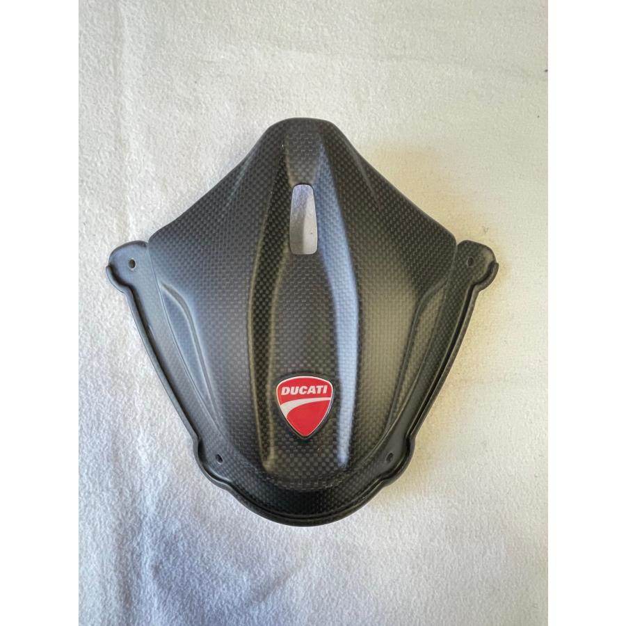 CARBONVANI カーボンバーニ メーターカバー パニガーレ V4.S DUCATI ドゥカティ メーター・インジケーター関係 電装系 30,030円