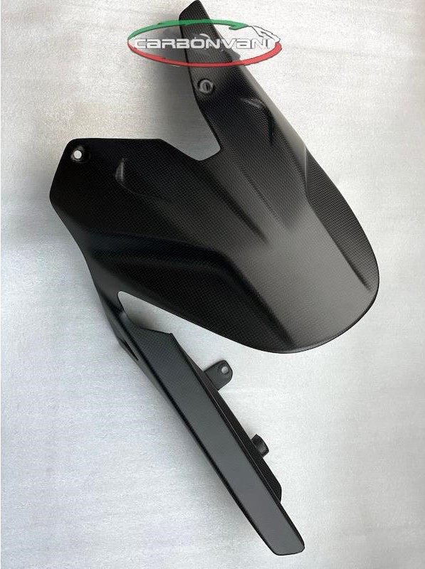 CARBONVANI カーボンバーニ リアフェンダー ディアベル V4 DUCATI ドゥカティ フェンダー関連 外装｜ウェビック　店 42,240円