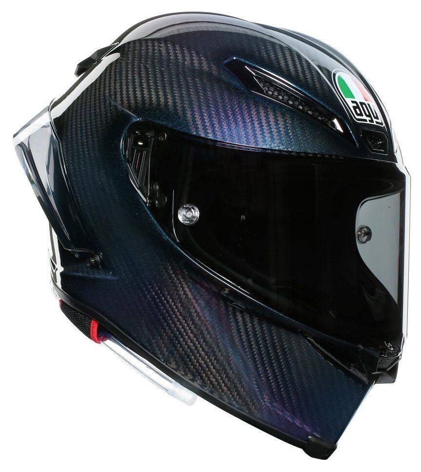 AGV エージーブイ PISTA GP RR JIST Asian Fit ヘルメット フルフェイスヘルメット｜ウェビック　店