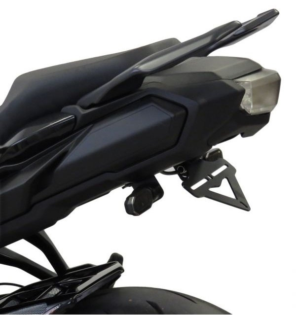 POWERBRONZE フェンダーレスキット GSX-S1000GT SUZUKI スズキ フェンダー関連 外装 タイプ：ST(スリムリフレクターセット) 25,295円