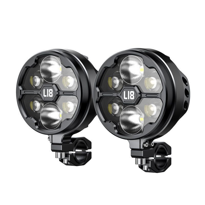 LOBOO ロブー L18S フォグランプ 灯火類 電装系|ウェビック 店