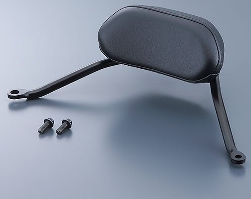 Y’S GEAR(YAMAHA) ワイズギア バックレスト X FORCE YAMAHA ヤマハ 外装