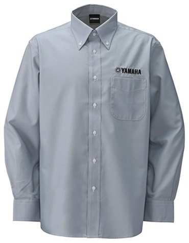 Y’S GEAR(YAMAHA) ワイズギア RY3006 ロングスリーブシャツ カジュアルシャツ・ポロシャツ アパレル