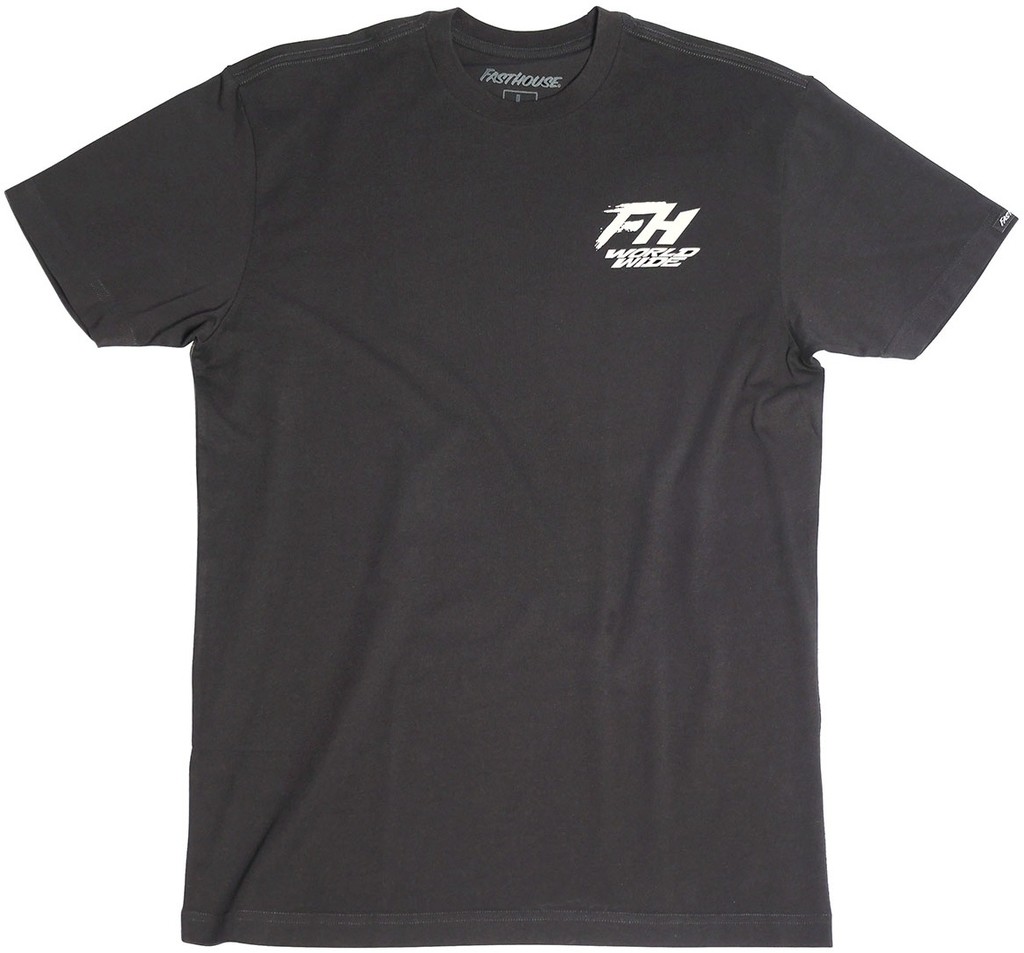 FASTHOUSE ファストハウス プライマー Tシャツ アパレル