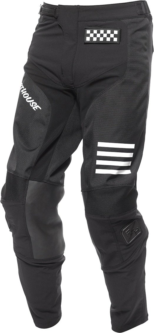 FASTHOUSE ファストハウス グラインドハウス パンツ ノックス オフロードパンツ オフロードバイクウェア アパレル